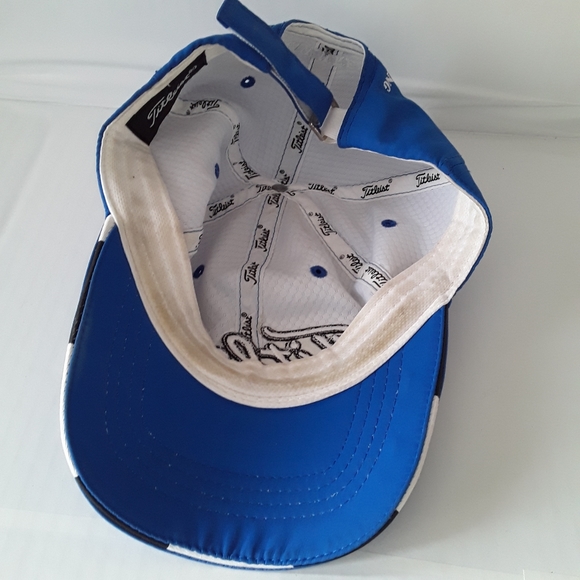Cap hat Titleist - Picture 7 of 7